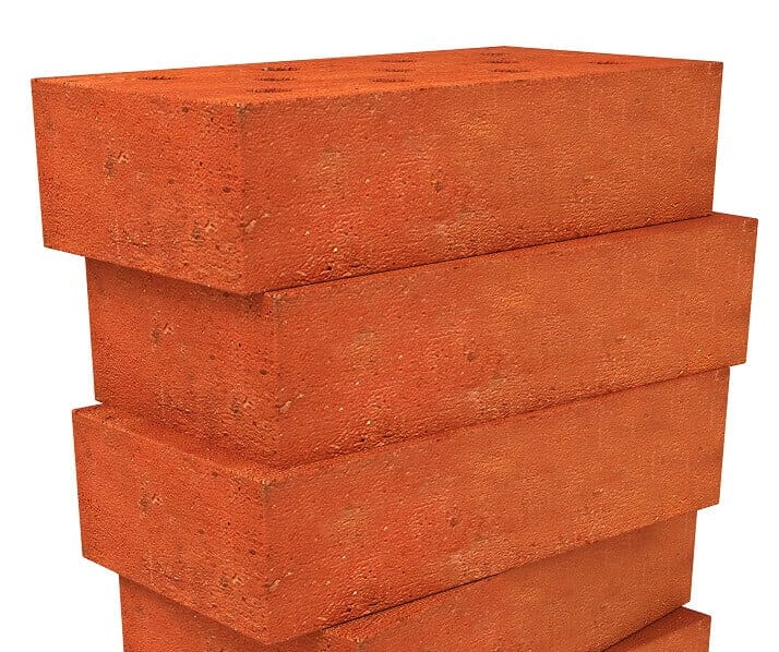 1st Class Red Bricks