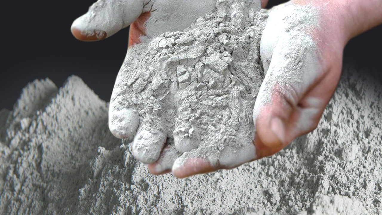 Cement Stock