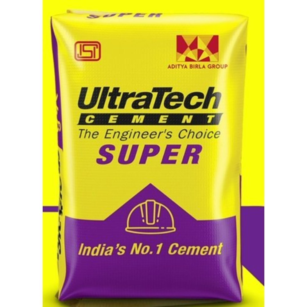 UltraTech Super PPC